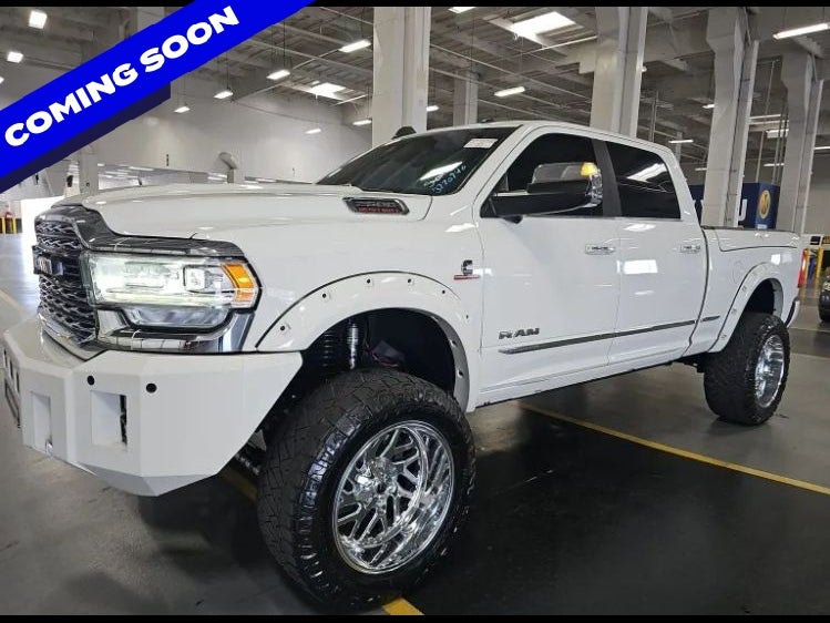 ram ram 2500 pickup 2020 3C6UR5SL2LG104668 image ram ram 2500 pickup 2020 3C6UR5SL2LG104668 image